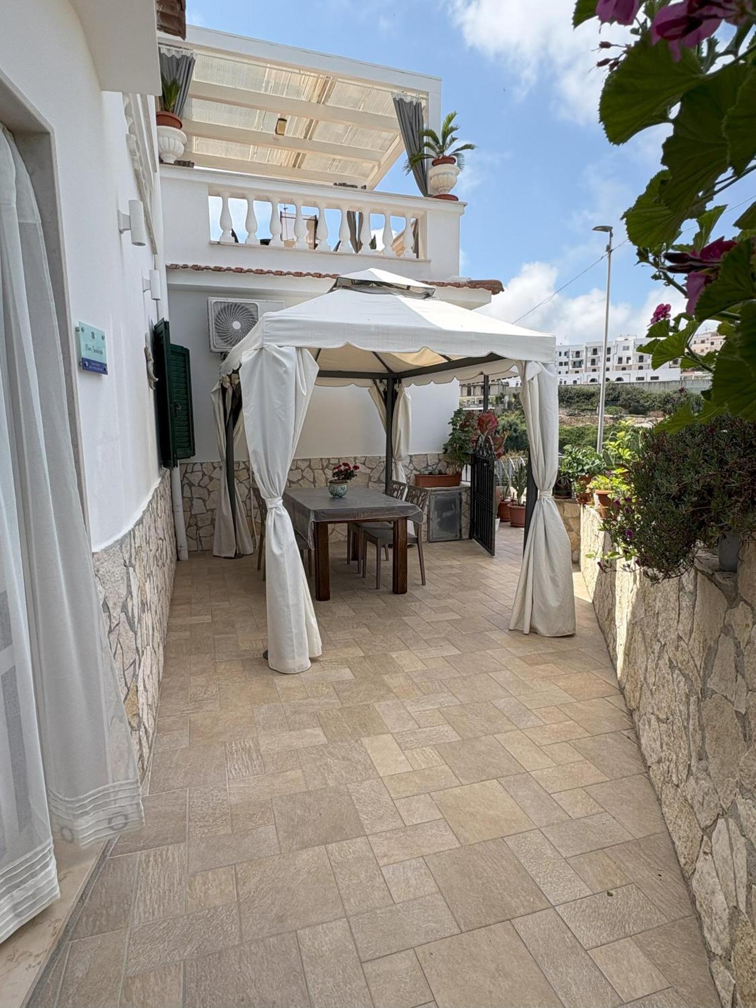 Casa Sundaville Daire Peschici